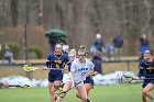 WLax vs UMass  Wheaton College Women’s Lacrosse vs UMass Dartmouth. - Photo By: KEITH NORDSTROM : Wheaton, Lacrosse, LAX
